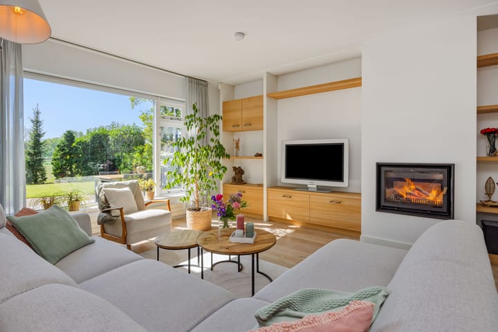 Foto 6 van Vosbergstraat 8