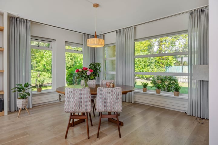 Foto 9 van Vosbergstraat 8