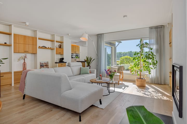 Foto 11 van Vosbergstraat 8