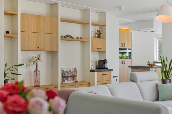 Foto 12 van Vosbergstraat 8