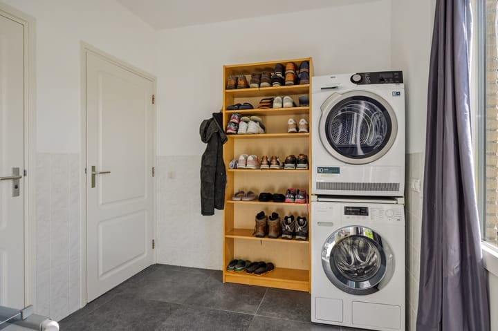 Foto 17 van Vosbergstraat 8