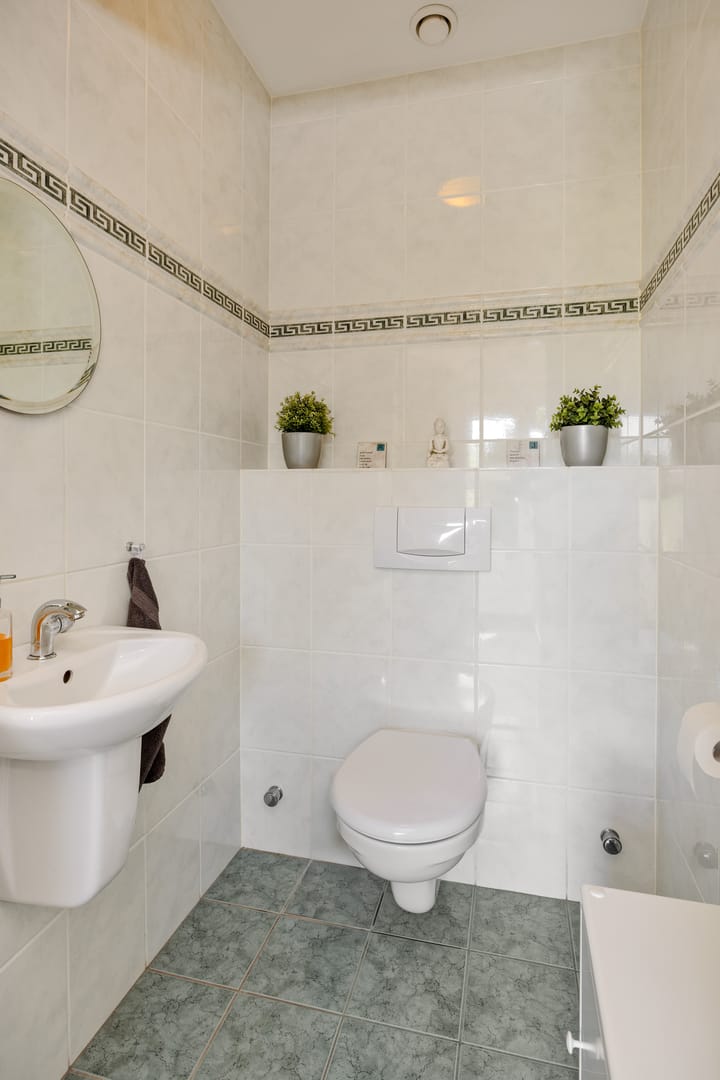 Foto 18 van Vosbergstraat 8