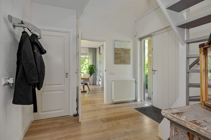 Foto 23 van Vosbergstraat 8