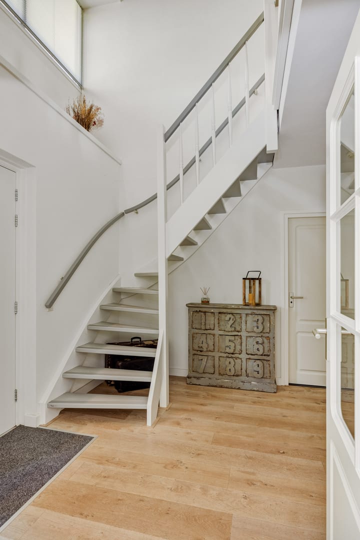 Foto 24 van Vosbergstraat 8