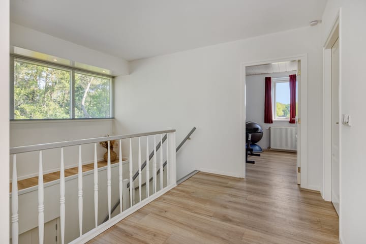 Foto 26 van Vosbergstraat 8