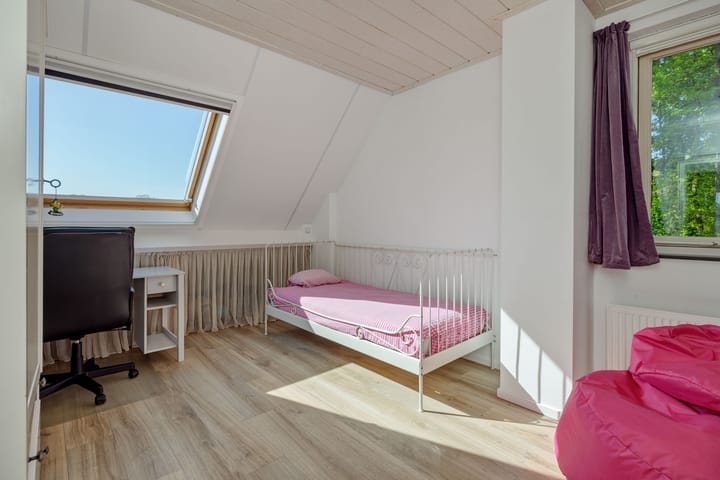 Foto 28 van Vosbergstraat 8