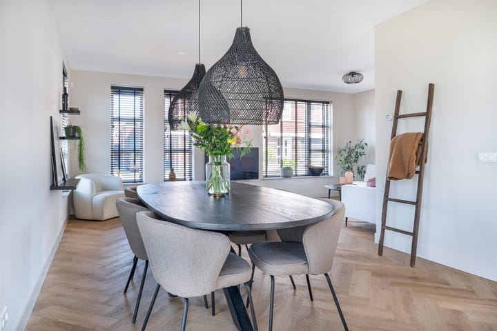 Foto 3 van de Weerstallen 13