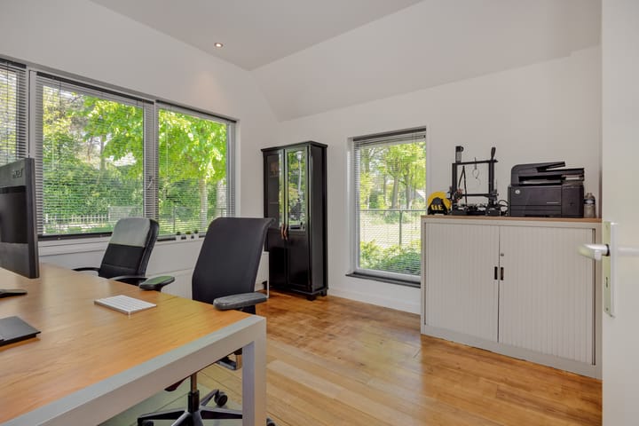 Foto 38 van Vosbergstraat 8