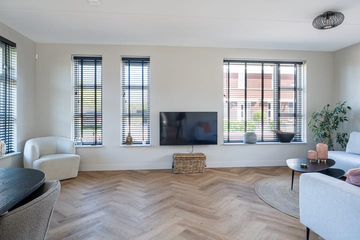 Foto 5 van de Weerstallen 13