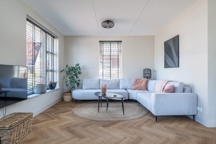 Foto 6 van de Weerstallen 13