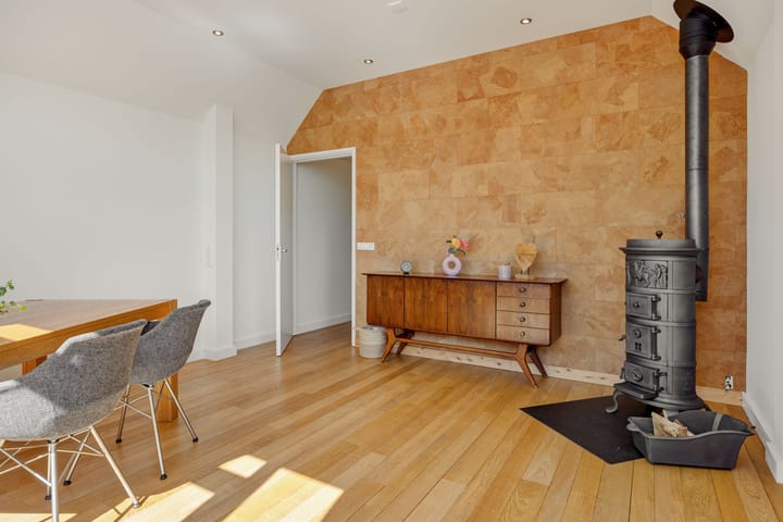 Foto 40 van Vosbergstraat 8