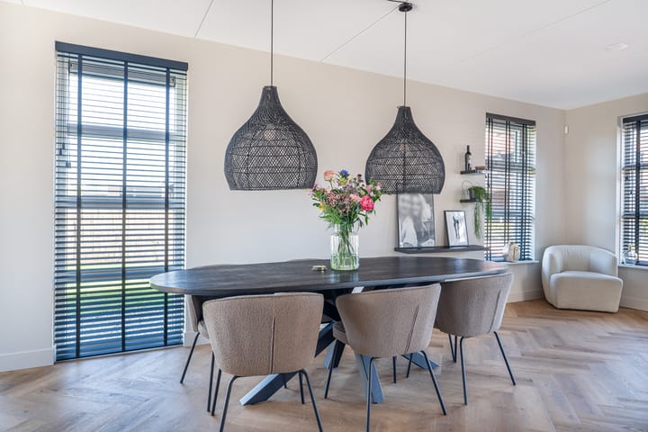 Foto 9 van de Weerstallen 13