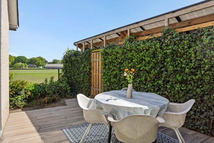 Foto 41 van Vosbergstraat 8