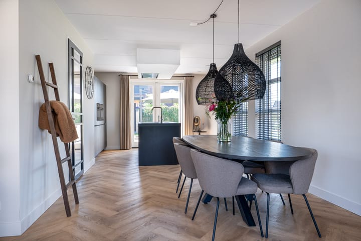 Foto 10 van de Weerstallen 13