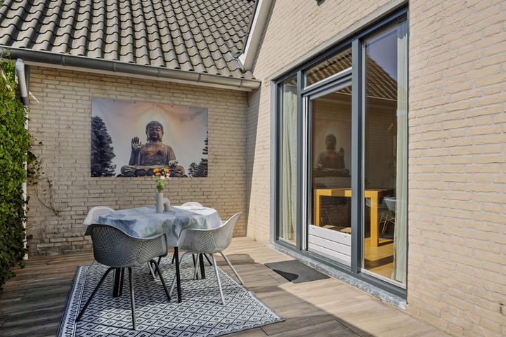 Foto 42 van Vosbergstraat 8