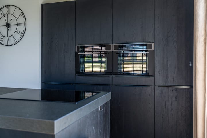 Foto 13 van de Weerstallen 13