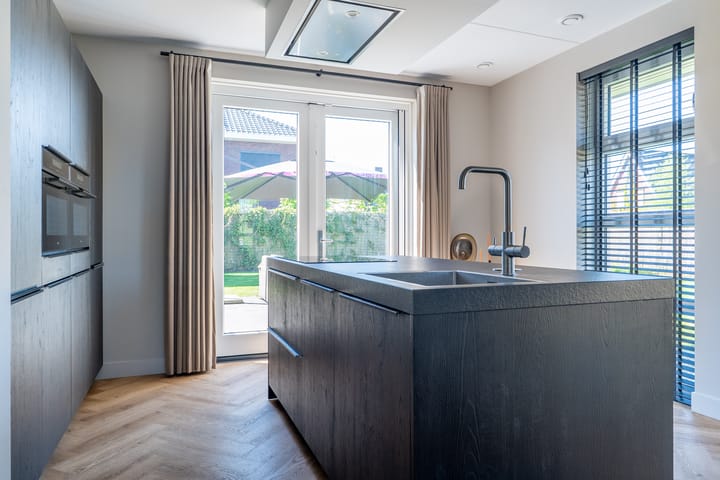 Foto 14 van de Weerstallen 13