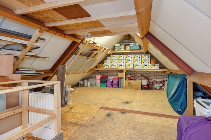 Foto 47 van Vosbergstraat 8