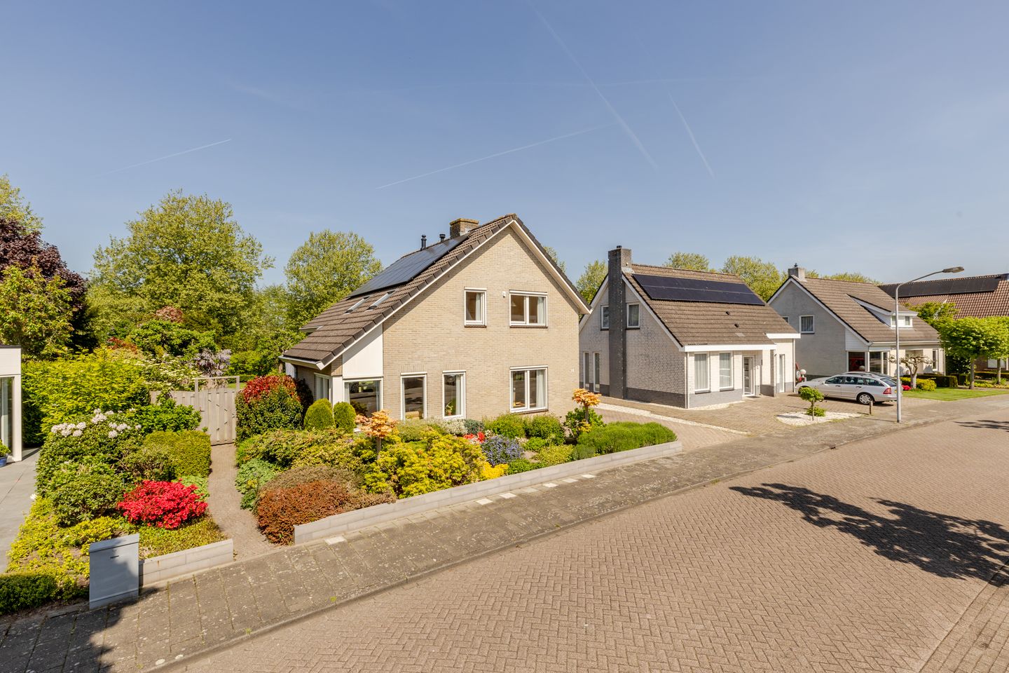 Foto 1 van Marijnenlaan 11