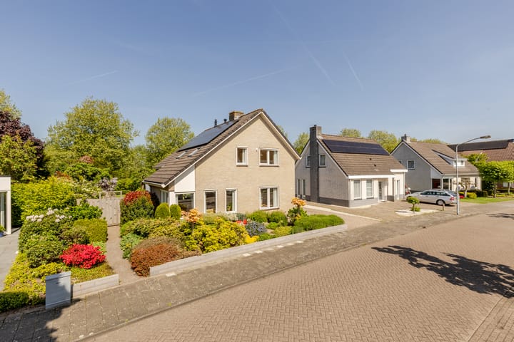 Foto 1 van Marijnenlaan 11