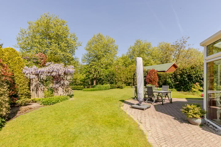 Foto 3 van Marijnenlaan 11