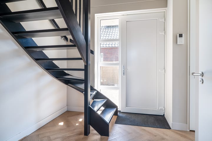 Foto 18 van de Weerstallen 13