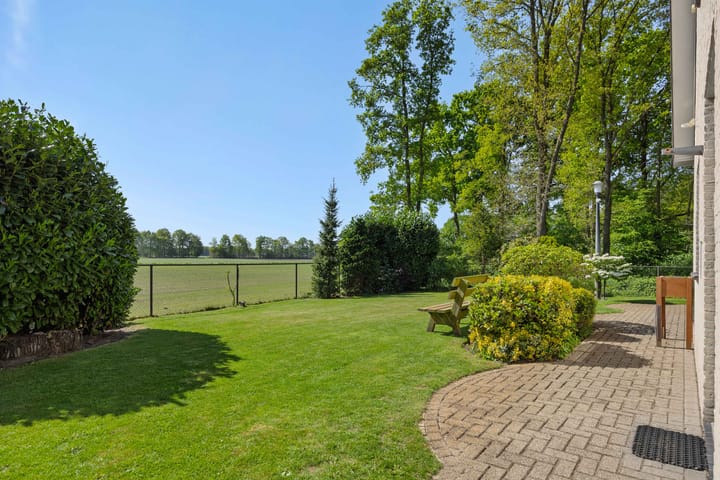 Foto 50 van Vosbergstraat 8