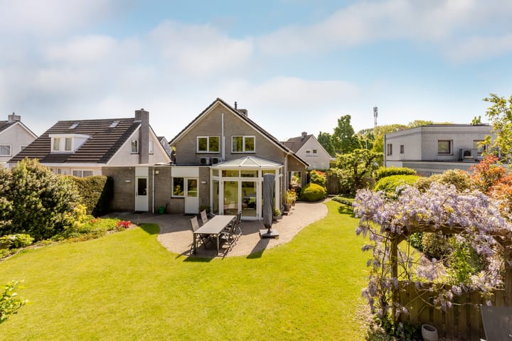 Foto 4 van Marijnenlaan 11