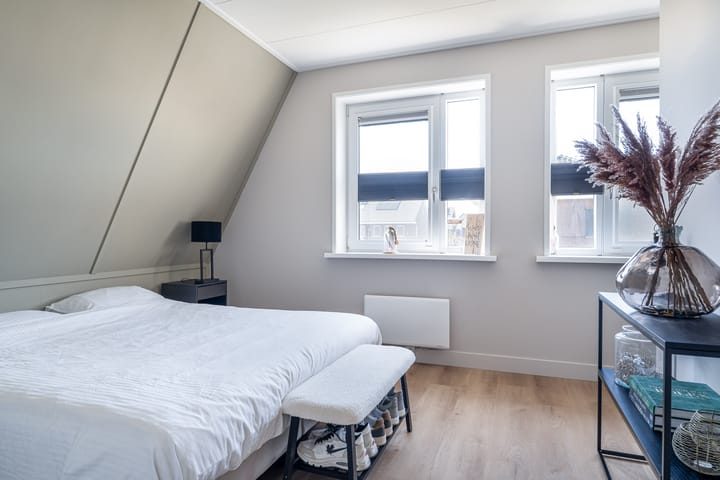 Foto 19 van de Weerstallen 13