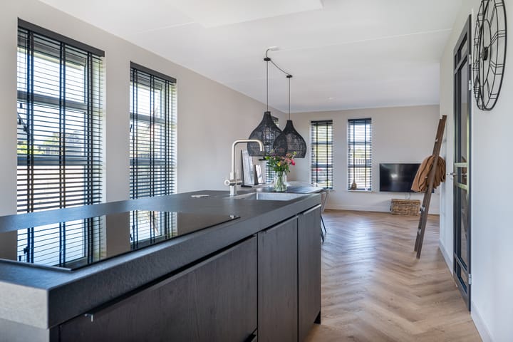 Foto 15 van de Weerstallen 13