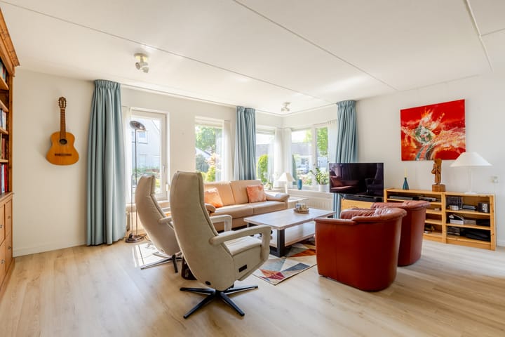 Foto 5 van Marijnenlaan 11