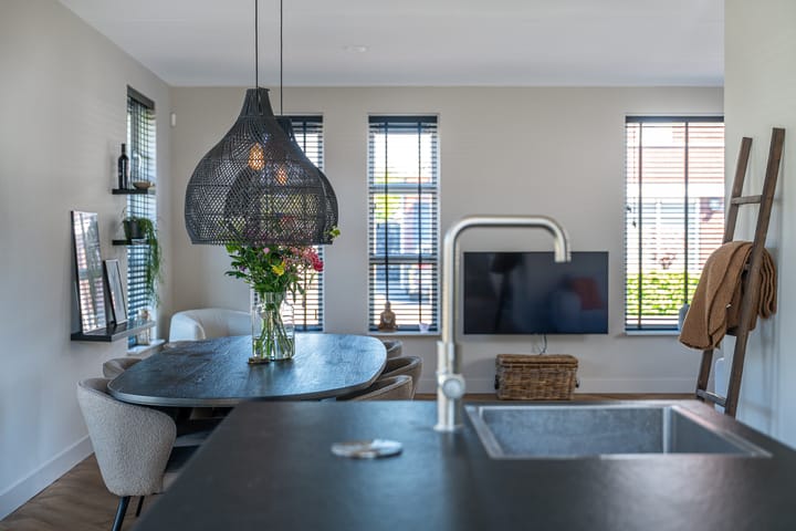 Foto 16 van de Weerstallen 13