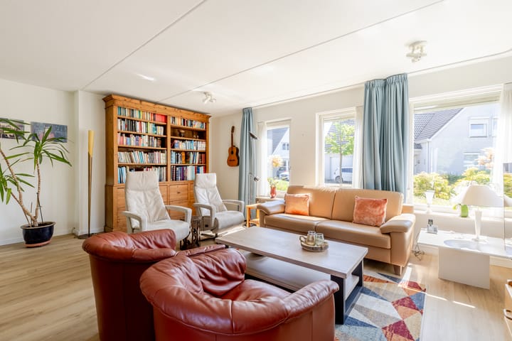 Foto 6 van Marijnenlaan 11