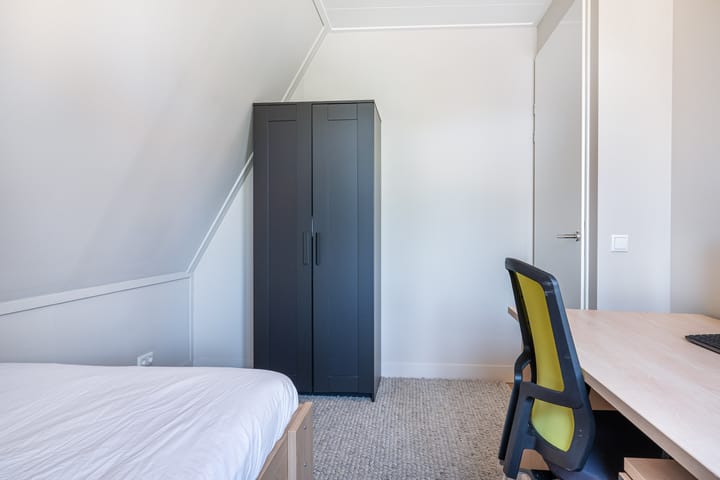 Foto 24 van de Weerstallen 13