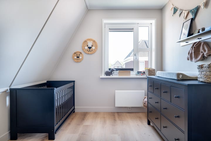 Foto 25 van de Weerstallen 13