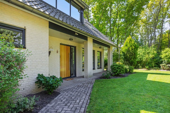 Foto 57 van Vosbergstraat 8