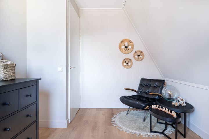 Foto 26 van de Weerstallen 13