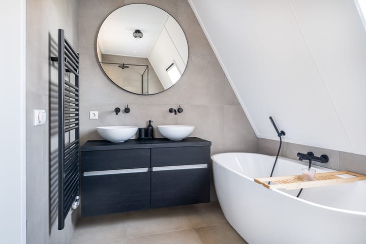 Foto 27 van de Weerstallen 13