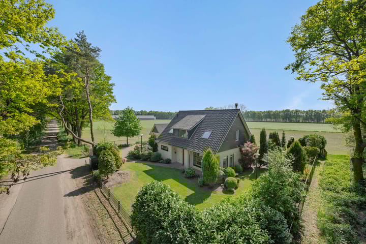 Foto 59 van Vosbergstraat 8