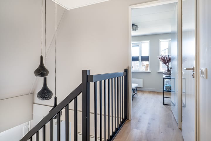 Foto 29 van de Weerstallen 13