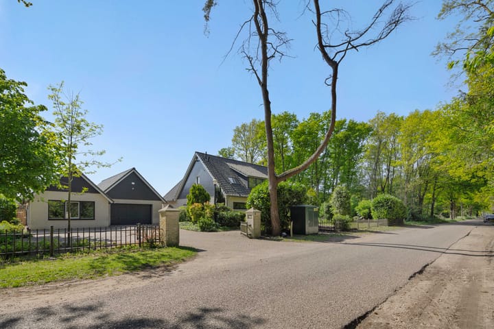 Foto 61 van Vosbergstraat 8