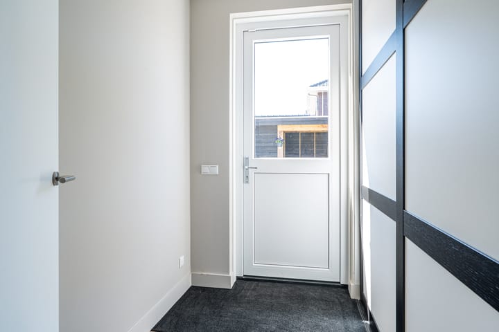 Foto 30 van de Weerstallen 13