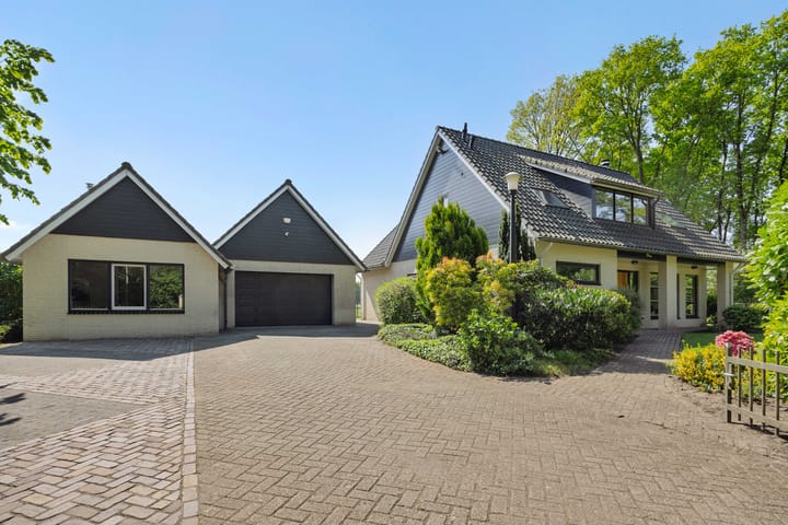 Foto 62 van Vosbergstraat 8