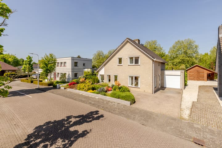 Foto 2 van Marijnenlaan 11