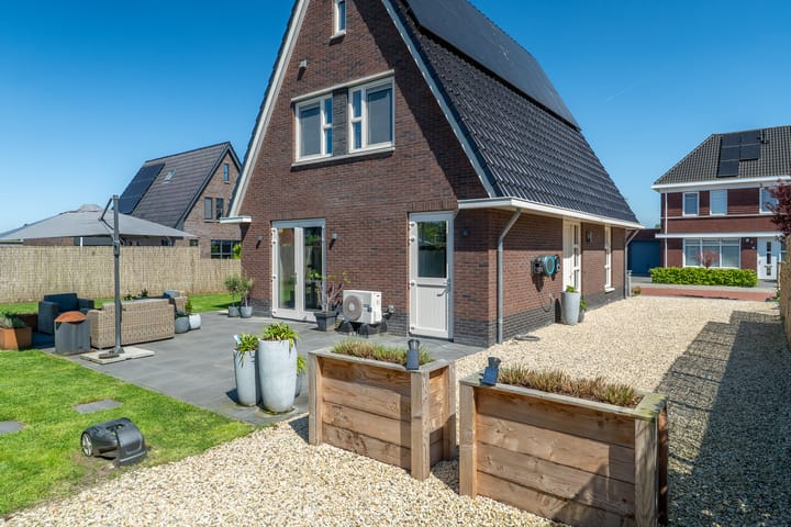 Foto 33 van de Weerstallen 13