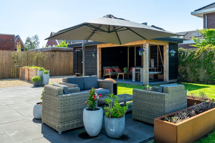 Foto 35 van de Weerstallen 13