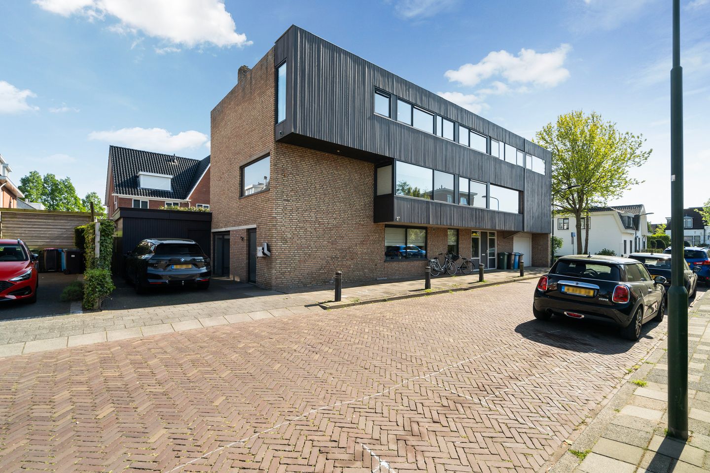 Foto 1 van Sint Bonifaciusstraat 13-A