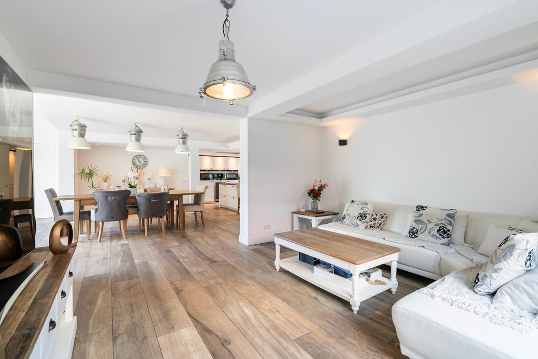 Foto 2 van Sint Bonifaciusstraat 13-A