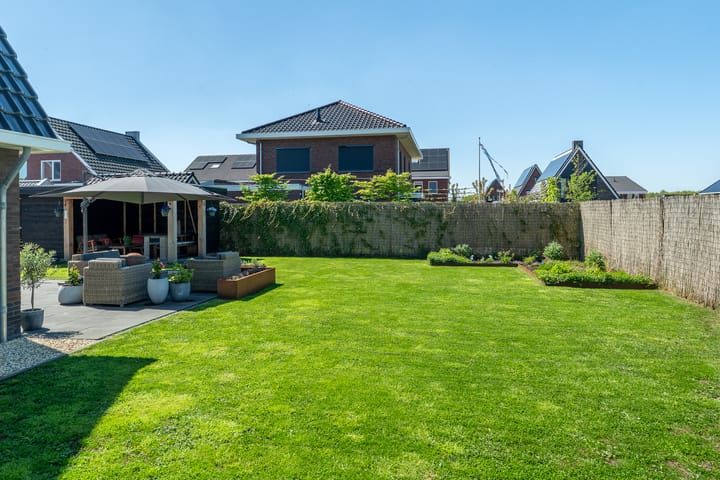 Foto 37 van de Weerstallen 13