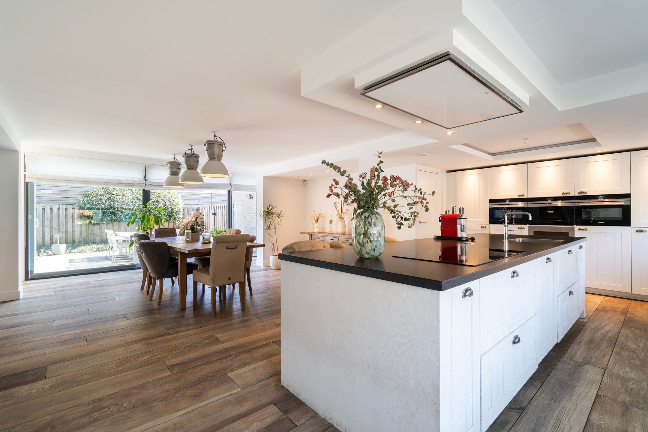 Foto 3 van Sint Bonifaciusstraat 13-A